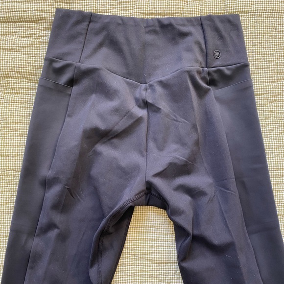 NWOT Honeylove Inner Power Legging, Black, Women’s Size M - Picture 9 of 10